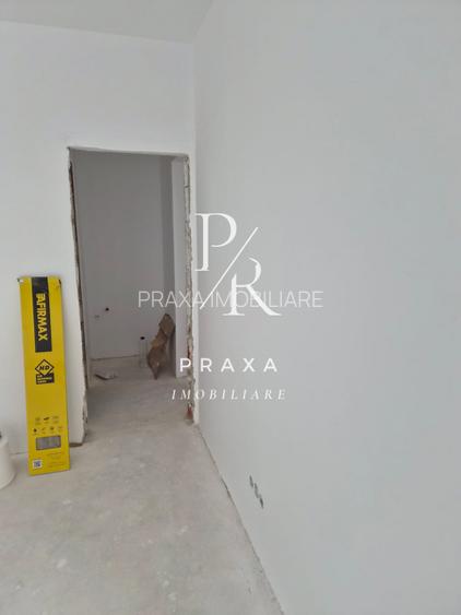 Apartament de vanzare 2 camere decomandat si terasa de 30 mp, zona Tineretului! - 7