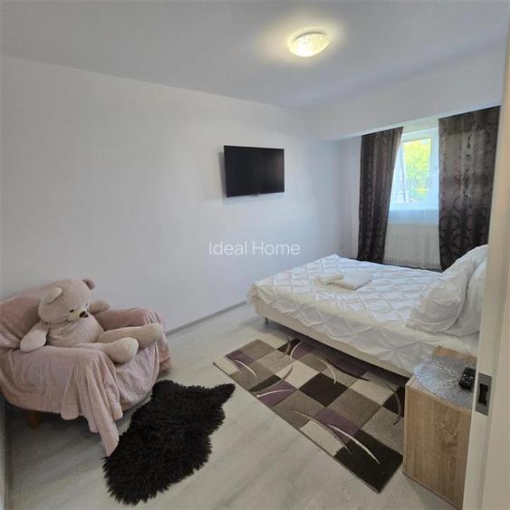 Apartament 4 camere 125 mp. Copou- La Castel - 8
