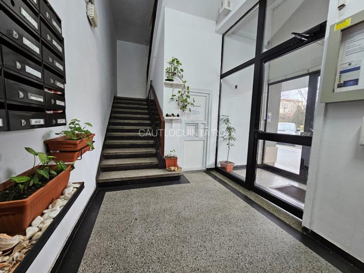 Apartament 2 camere ultracentral | Cismigiu | Sala Palatului | Renovat - 16