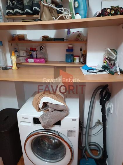 2 camere | CENTRAL | centrala proprie | mobilat si utilat | boxa | - 10
