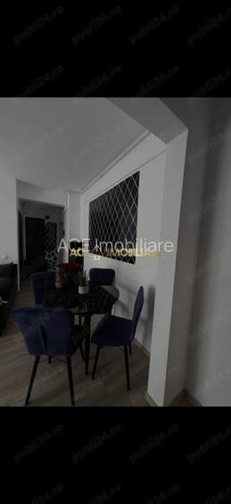 2 Camere de inchiriat | Baneasa | Metrou | Centrala | Pet-Friendly - 2