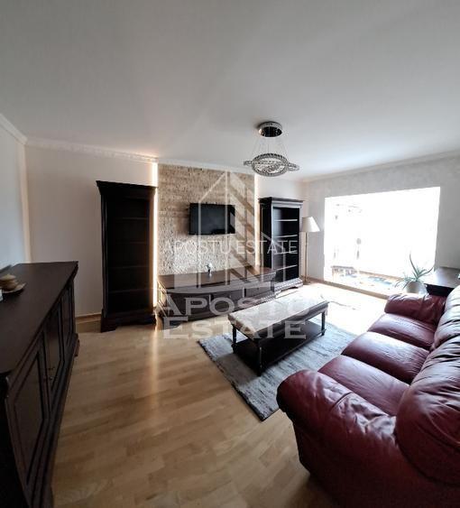 Apartament 3 camere de inchiriat, Timisora zona Printul Turcesc - 2