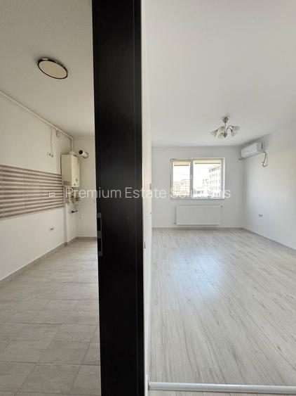 VANZARE-GARSONIERA-PARCARE INCLUSA-INTABULATA-COMISION 0% MILITARI - 8