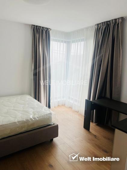 Duplex cartier Buna Ziua, 4 camere, curte, gazon, garaj, parcare - 7