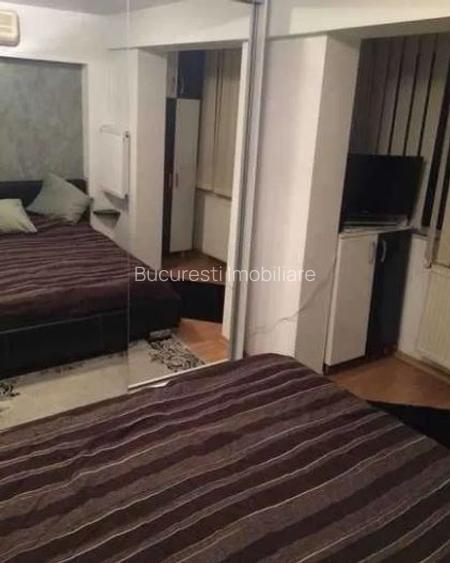 Piata Victoriei,et.5/10,Amenajat,mobilat,utilat,complet,Merita, - 5