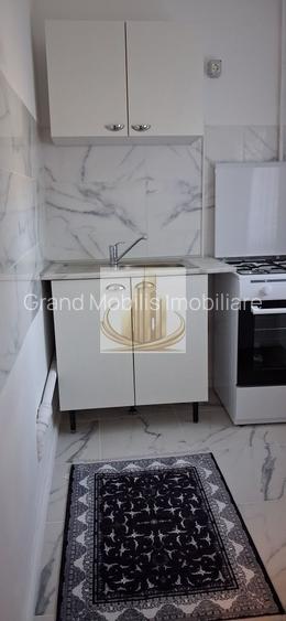 Garsonieră renovată complet | Prima Închiriere | SUD PLAZA | Soarelui - 7