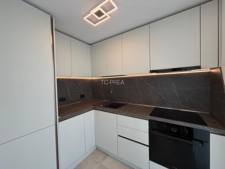 2 camere One Herastrau Towers - 19