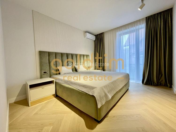 ARQA RESIDENCE/IANCU NICOLAE/SUPERB/TERASA GENEROASA/PISCINA - 39