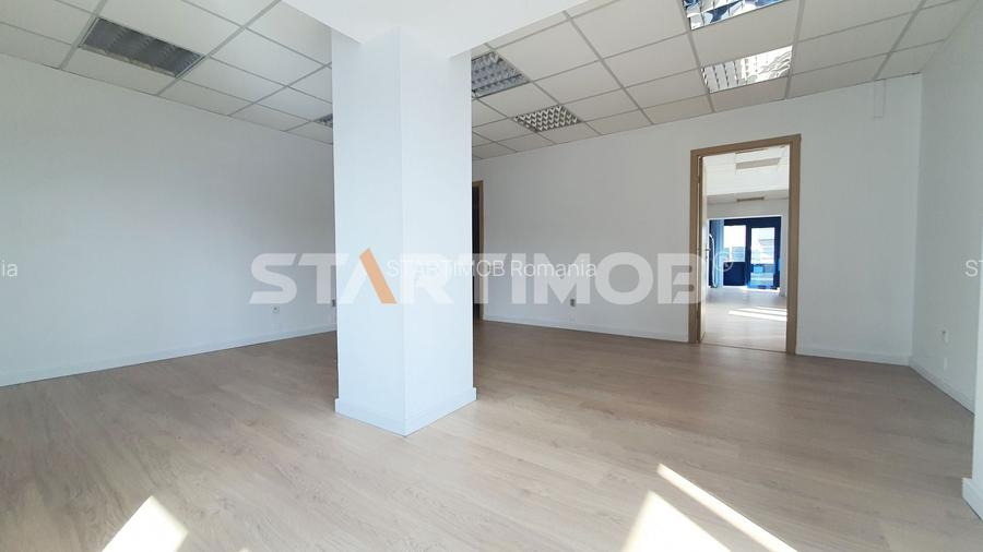 Spatiu birouri zona  Centru Civic - 19