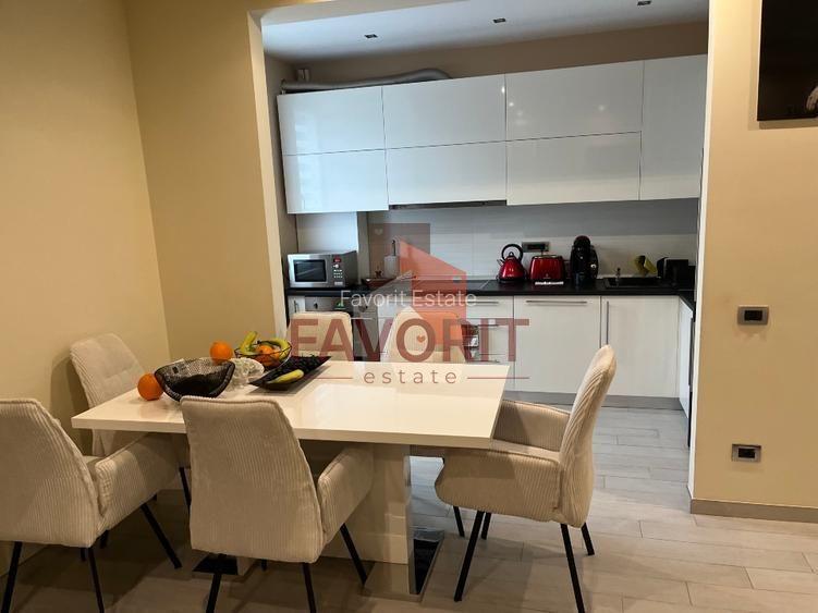 Pozitie excelenta. 2 terase spatioase.  1 apartament pe nivel - 3