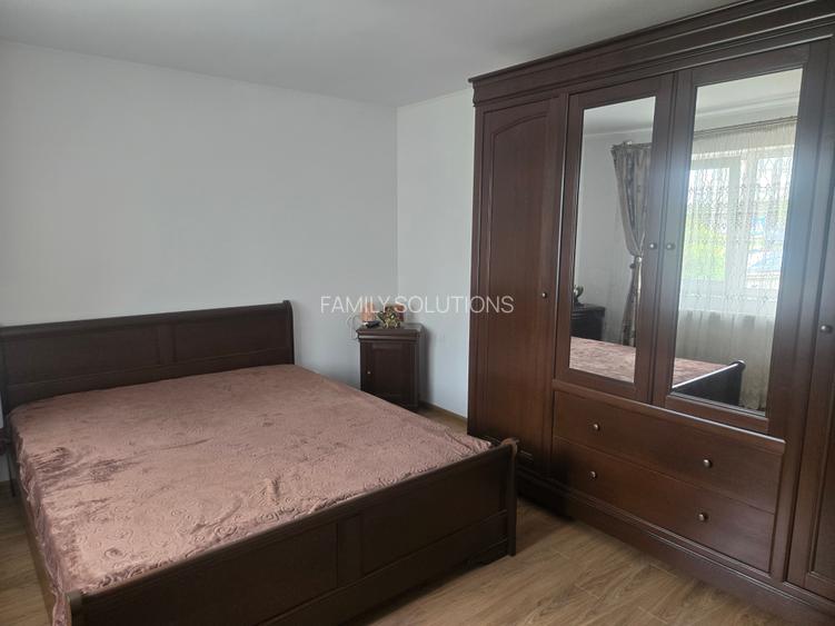 Casa pe parter-Centru Popesti Leordeni - 6
