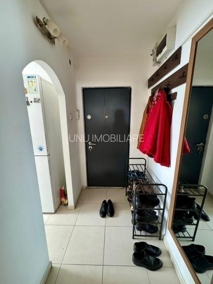 PODU ROS - DEDEMAN -2 CAMERE - BLOC DIN 1978 FARA RISC SEISMIC - MUTARE IMEDIATA - 4