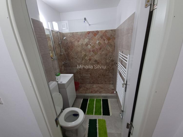 Garsiniera bd Saturn mobilata modern - 2