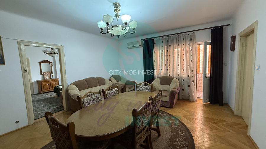 Apartament in vila - la 3 minute de metrou - 5
