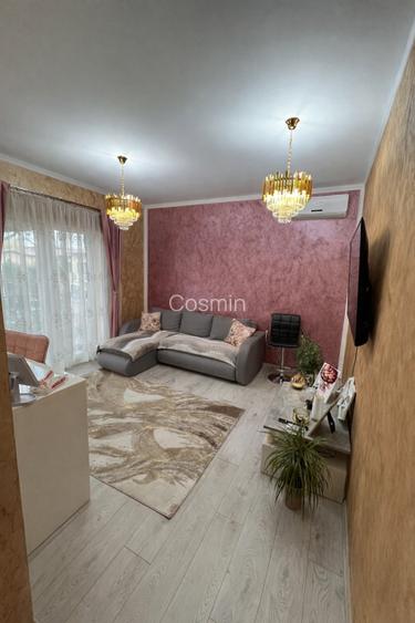 Apartament 2 camere Giroc - 6