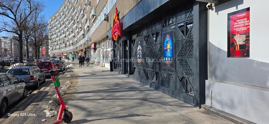 Vanzare spatiu comercial 26 mp – Drumul Taberei - 2