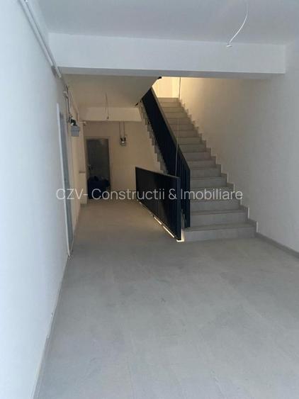 Complex Rezidential/ Prelungirea Ghencea / Sector 5 - 13