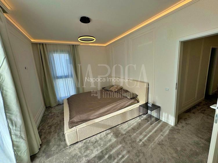 Casa 4 camere de vanzare in Andrei Muresanu, Cluj Napoca - 13