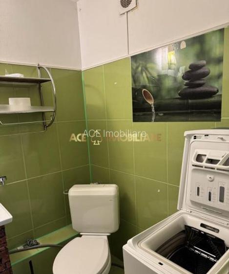 2 Camere de vanzare | Gorjului | Etaj intermediar | An 1984 | Parcare - 6