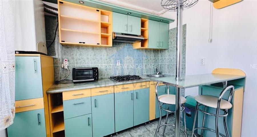 Apartament 1 camera, Zorilor - 4