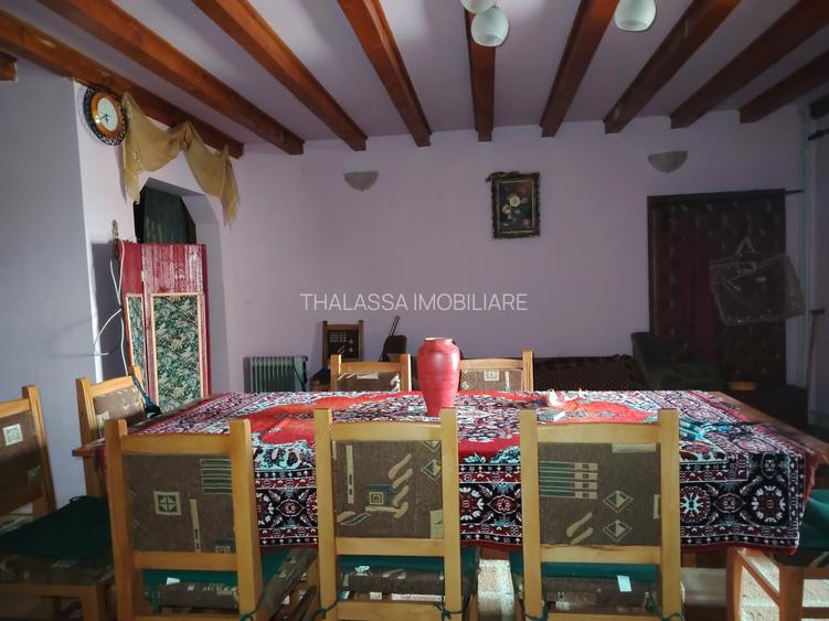 Proprietate de vacanta Valea Oltului - BREZOI - 7