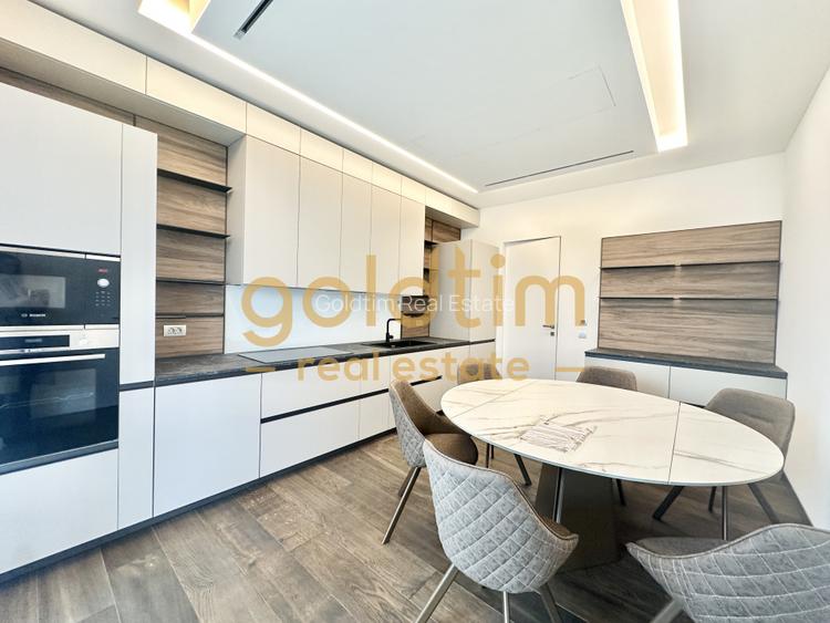 APARTAMENT IMPRESIONANT/EXCLUSIVIST/COMPLEX BOUTIQUE/CAMERA PERSONAL/KISELEFF - 16