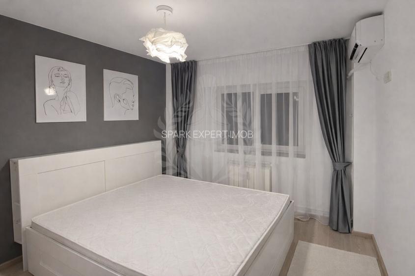 Apartament 2 camere, prima inchiriere, zona Caraiman, Ploiesti - 3