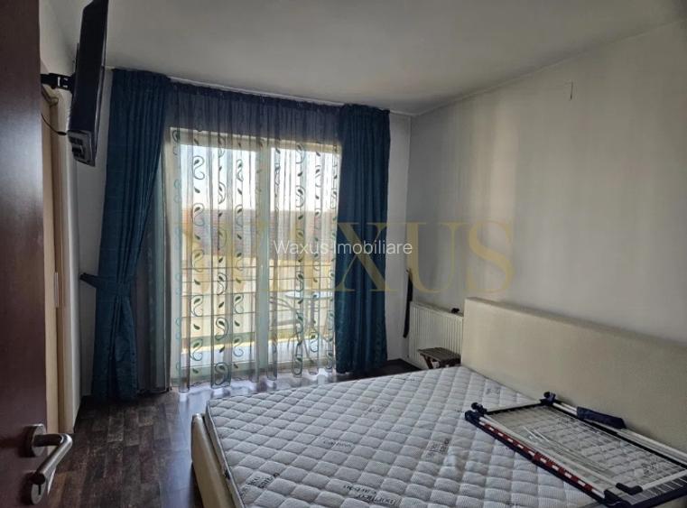 Apartament de 2 camere, balcon, parcare, 1775 Euro/MP, zona Florilor  - 8