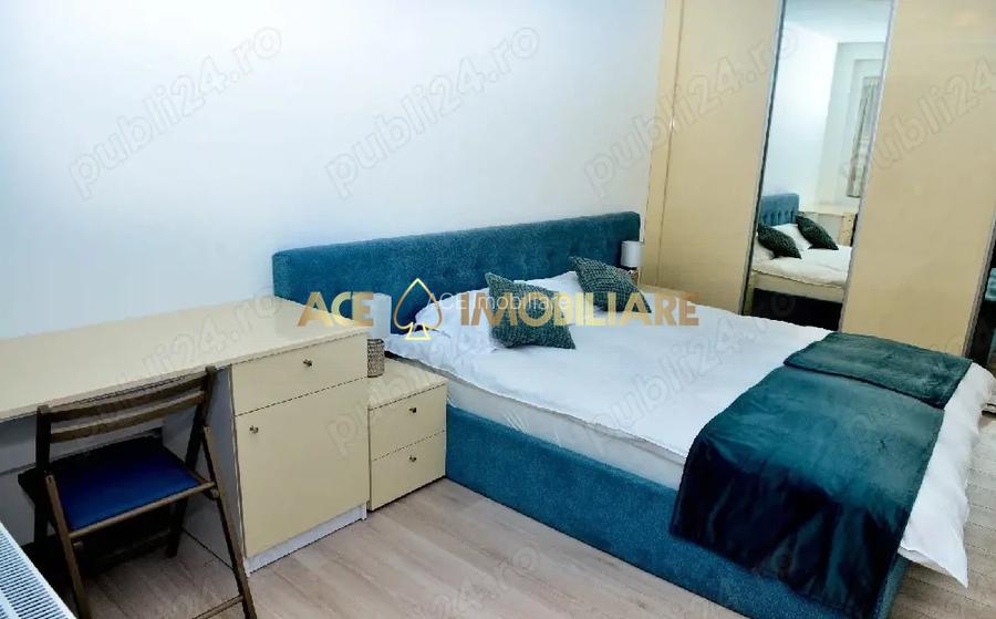 2 Camere de inchiriat | Banu Manta | Metrou | Centrala Proprie - 3