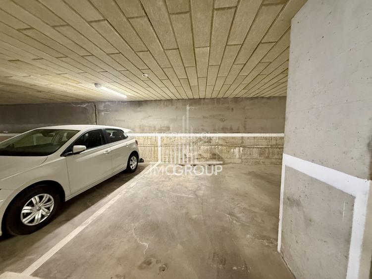 Apartament cu 2 camere | Zorilor | Zona Hotel Golden Tulip | Garaj | Bloc Nou - 7