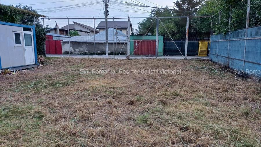 REL4001119 Teren de vanzare Pantelimon - 5