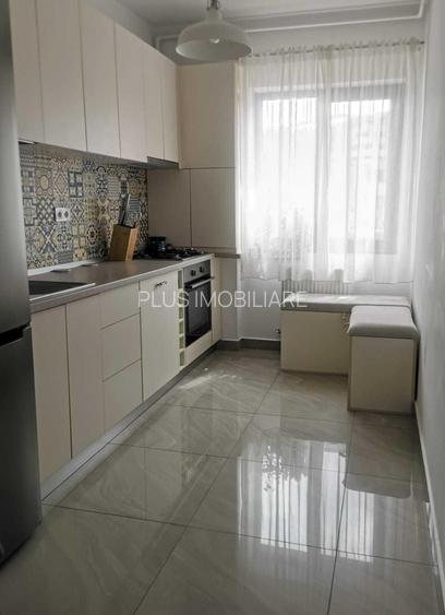Apartament 2 camere Lux +CTP in Bloc Nou langa metrou Lujerului - 6