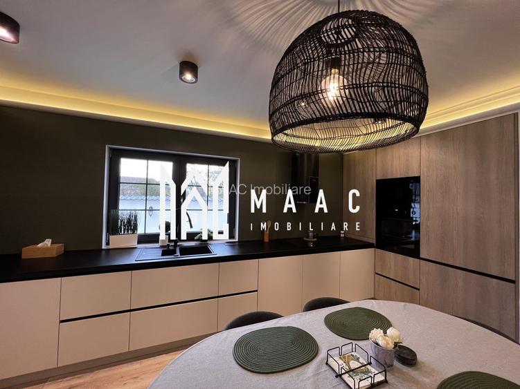 Casă individuală | 210 mp | Curte 200 mp | 5 Camere | 3 Băi | Șelimbăr - 2