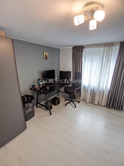 Casă de vânzare, 4 camere, 110 mp, Central Calea Moților - 13