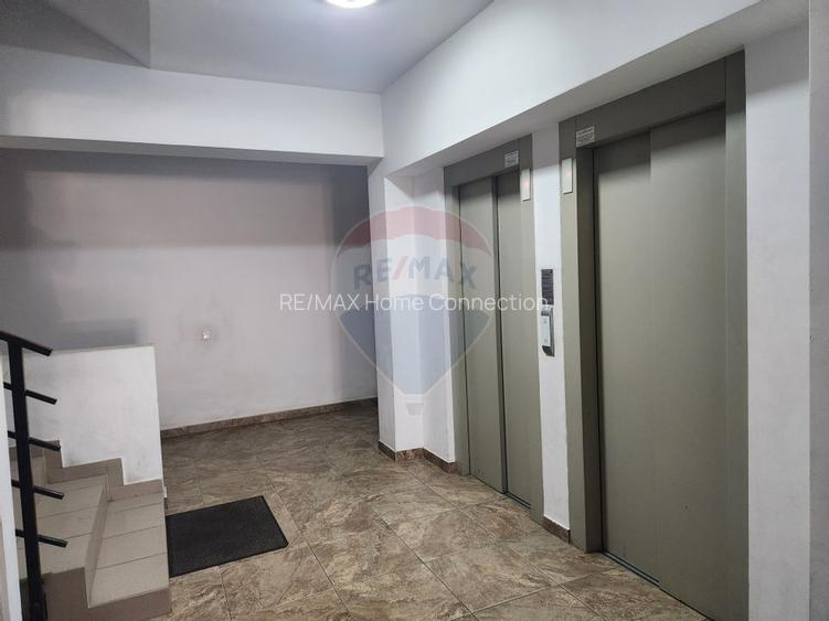 Colosseum, Sos. Chitilei | functional | eficient - 12