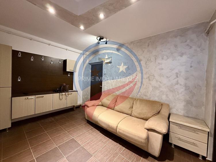 Apartament 2 camere de vanzare/Craiova/Brazda/Baba Novac - 8