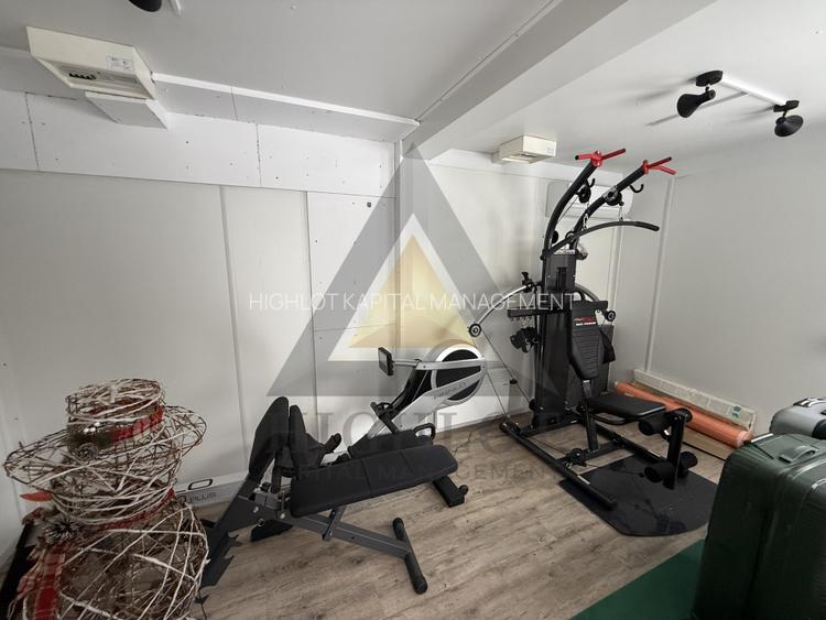 OXFORD GARDENS | VILA DUPLEX COMPLET RENOVATA | MOBILATA PARTIAL | AISB - 32