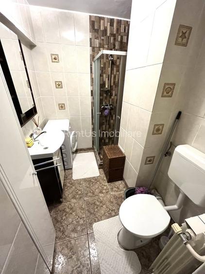 Unirii / Alba Iulia / Garsoniera Moderna la cheie / - 8