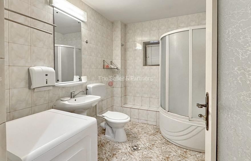 Casa De Vanzare Langa Padure - 12