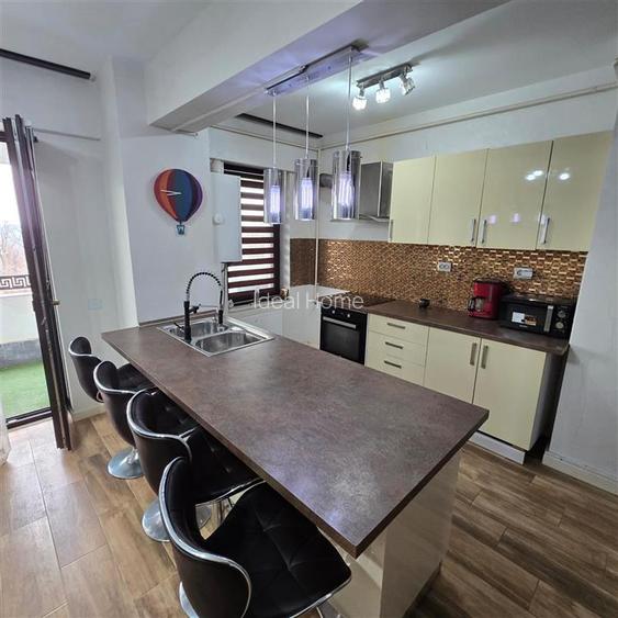 Apartament 2 camere Royal- Copou- Intabulat - 2