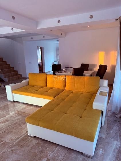 Casă de vânzare în Horia (Arad) – Spațioasă, liniștită  - 14