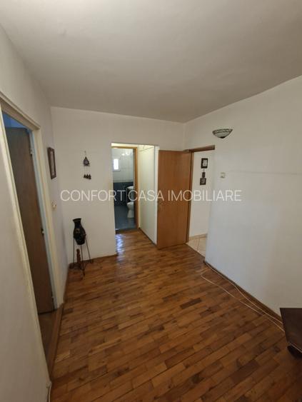 Aviatiei apartament 4 camere 100 mp - 12