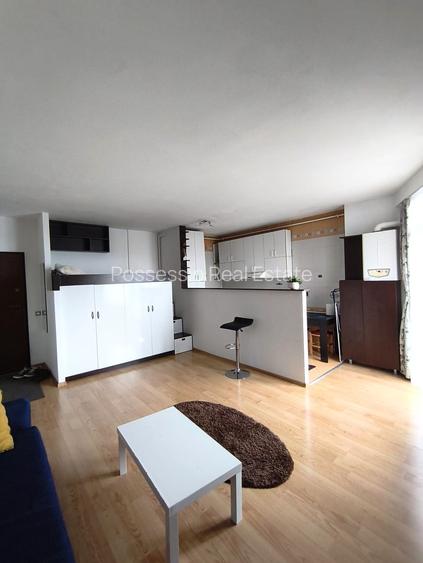 Berceni | Sun Plaza | Văcărești – Studio - 2000 Lei - 4