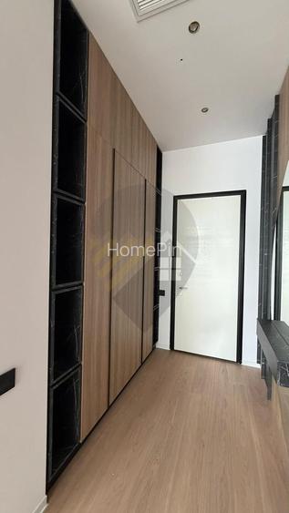 Apartament 3 camere - One Floreasca Towers - 7
