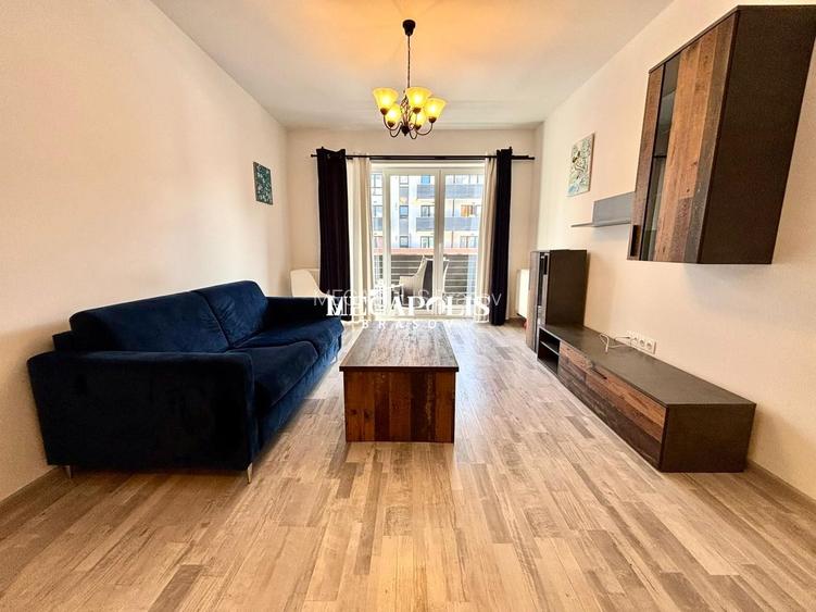 Apartament 2 camere | Decomandat | Parcare Subterană | Avantgarden - 6