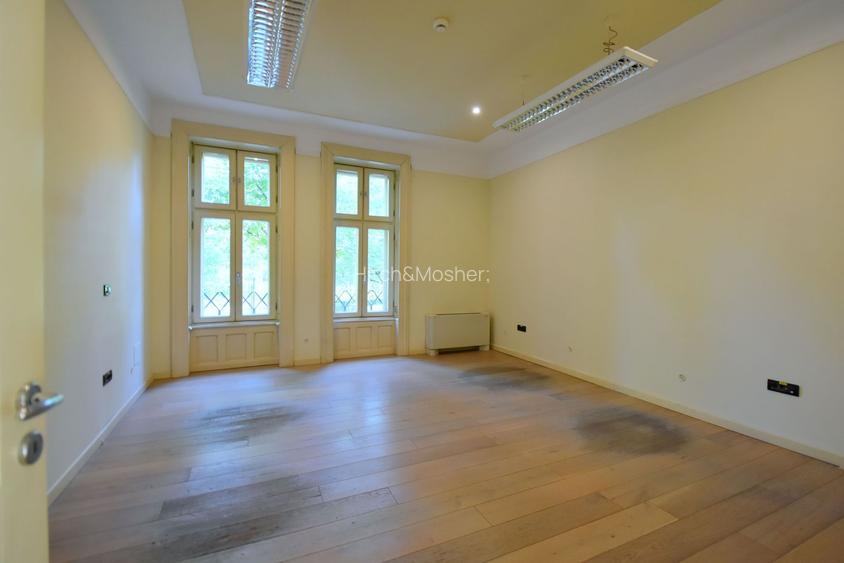 Spatiu birouri - zona Central - 5