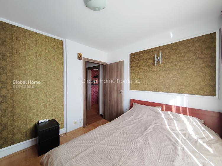 Tineretului parc |3 camere |modern| spatios| Aproape de Metrou și parc 5 - 3