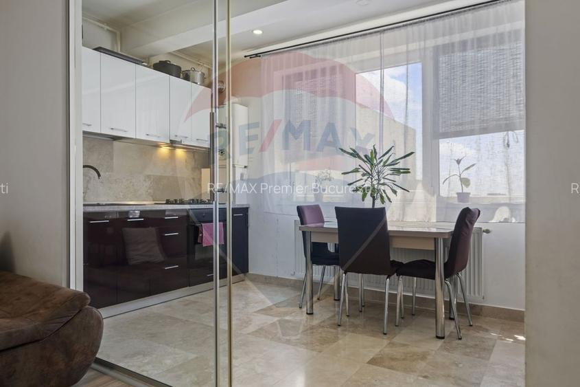 Apartament 2 Camere Drumul Taberei, Bd Timisoara, Comision 0% - 6