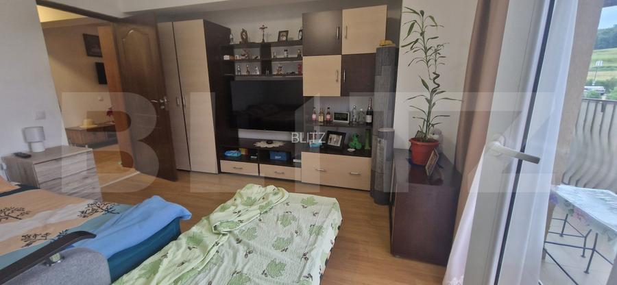 Apartament 4 camere decomandate, 66 mp utili, 2 balcoane spatioase  - 8