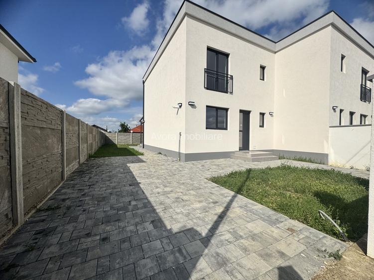 Urseni/Mosnita Noua, P+E, Predare imediata - 2